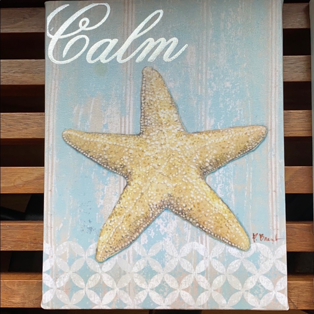 Decorative prints!